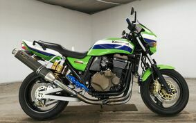 KAWASAKI ZRX1200 R 2001 ZRT20A