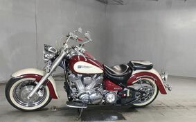 YAMAHA XV1600 ROADSTAR 1999 VP12J