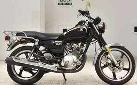 YAMAHA YB125SP PCJL