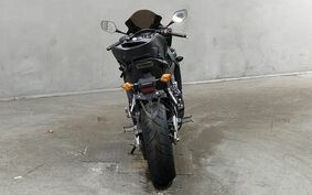 HONDA CBR650F 2015 RC83