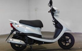 YAMAHA JOG ZR Evolution 2 SA39J