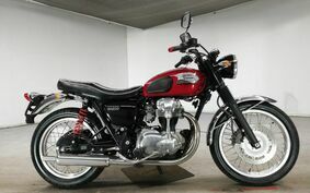 KAWASAKI W400 2006 EJ400A