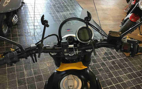 DUCATI SCRAMBLER 2015 K102J