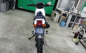 HONDA NX125 JD09