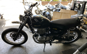 KAWASAKI W400 2006 EJ400A