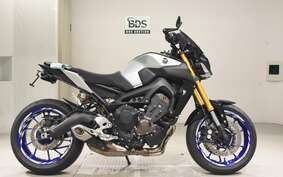 YAMAHA MT-09 ASP 2019 RN52J