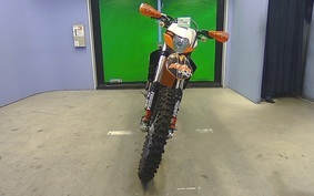 KTM 530 EXC RACING 2010 EXA40