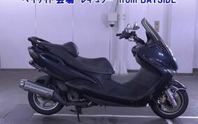 YAMAHA MAJESTY 125 FI SE27