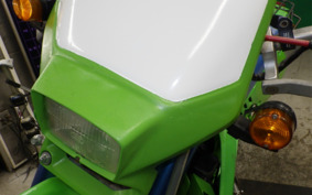 KAWASAKI KDX200SR Gen.2 DX200G