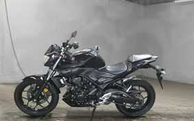 YAMAHA MT-25 RG10J