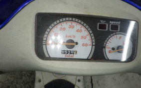 SUZUKI ZZ CA1PB