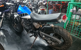 YAMAHA TW225 DG09J