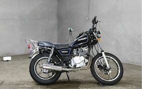 SUZUKI GN125 H PCJG9