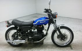 KAWASAKI 250TR 2002 BJ250F