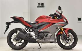 YAMAHA YZF-R25 RG43J