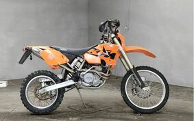 KTM 250 EXC RACING RCA40