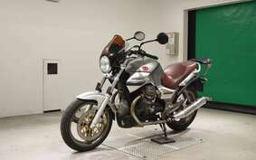 MOTO GUZZI BREVA 750 2004