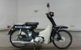 YAMAHA MATE 50 V50