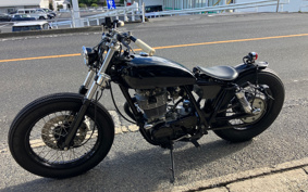 YAMAHA SR400 2001 RH01J