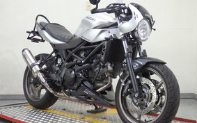 SUZUKI SV650X ABS 2023 VP55E