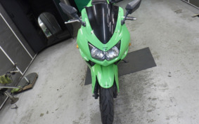 KAWASAKI NINJA 250R EX250K