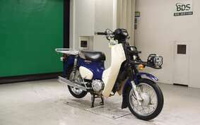 HONDA C50 SUPER CUB AA07