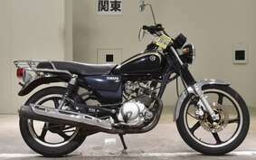 YAMAHA YB125SP PCJL