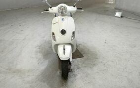 VESPA LX125 M663