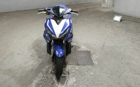 YAMAHA AERO X155 不明