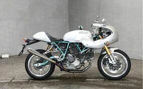 DUCATI PAUL SMART 1000 2007 C100A