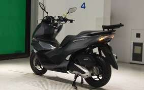 HONDA PCX 160 KF47