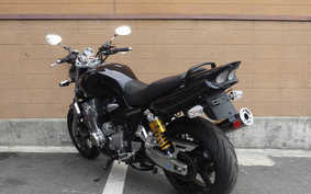 YAMAHA XJR1300 2007 RP17J