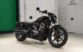 HARLEY RH975 2022 ZH1