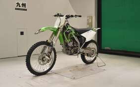 KAWASAKI KX250 F KX250N