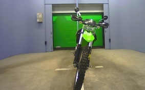 KAWASAKI KLX250 Gen.2 LX250S