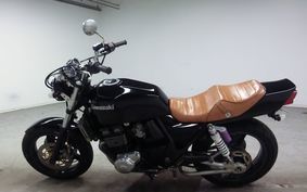 KAWASAKI ZRX400 1994 ZR400E009640