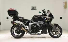 BMW K1300R 2012