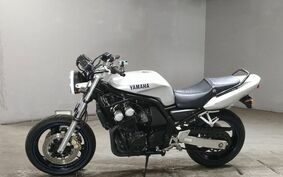 YAMAHA FZ400 1997 4YR