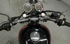 KAWASAKI W650 2009 EJ650A