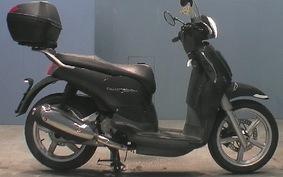 APRILIA SCARABEO 125 RBB0