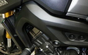 YAMAHA MT-09 2016 RN34J