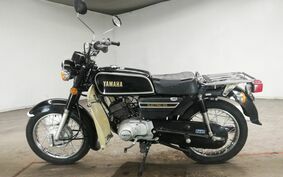 YAMAHA YB125 1R0