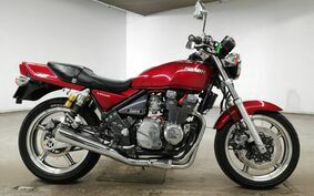 KAWASAKI ZEPHYR 400 1990 ZR400C