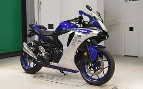 YAMAHA YZF-R25 RG10J