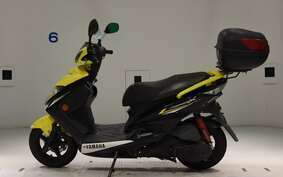 YAMAHA CYGNUS 125 XSR 2 SE44J