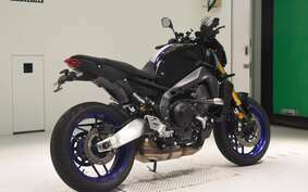 YAMAHA MT-09 SP 2021 RN69J