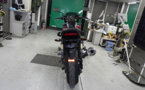 KAWASAKI ZRX1200 D 2015 ZRT20D