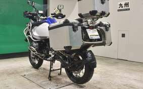 BMW R1200GS ADVENTURE 2014