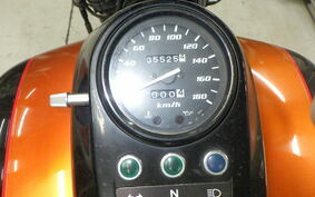 KAWASAKI ELIMINATOR 250 V VN250A