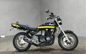 KAWASAKI ZEPHYR 400 1997 ZR400C